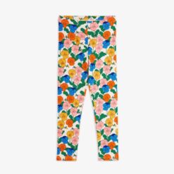 Mini Rodini Violas leggings