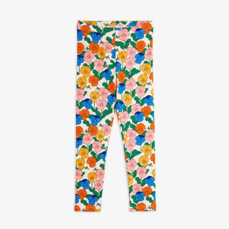 Mini Rodini Violas leggings