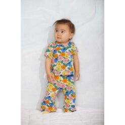 Mini Rodini Violas turtleneck