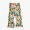 Mini Rodini Violas flared trousers