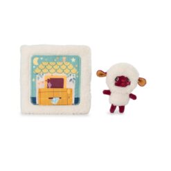 Lilliputiens Activiteitenboek Yvon Slaap Zacht