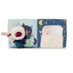 Lilliputiens Activiteitenboek Yvon Slaap Zacht - Afbeelding 4