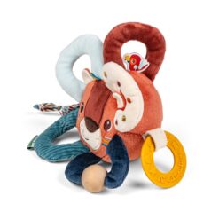Alternative view of Lilliputiens Sensorische Grijprammelaar Jack