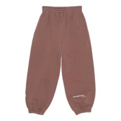 brunobruno nation Ella Pants Marron Plum - Afbeelding 3