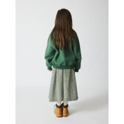 Brunobruno nation Norah Sweatshirt  Myrtle Green - Afbeelding 5