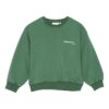 Brunobruno nation Norah Sweatshirt  Myrtle Green