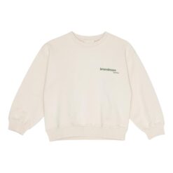 Brunobruno nation Norah Sweatshirt  Rainy Day