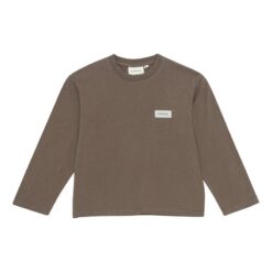brunobruno nation Nelson T-shirt Major Brown