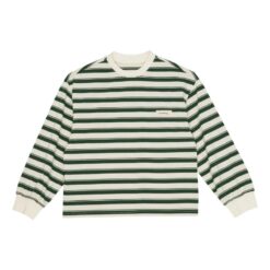 brunobruno nation Mira T-shirt Jersey Stripe