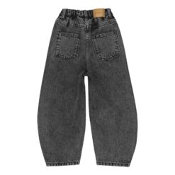 Alternative view of Brunobruno nation Daon Jeans Mid-grey