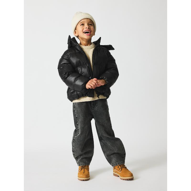 Brunobruno nation Daon Jeans Mid-grey - Afbeelding 4