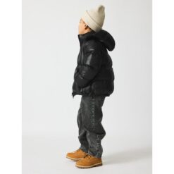 Brunobruno nation Daon Jeans Mid-grey - Afbeelding 3