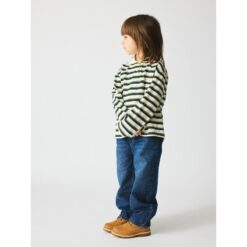 Brunobruno nation Daon Jeans Dark Blue Denim - Afbeelding 4