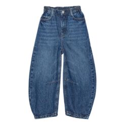 Brunobruno nation Daon Jeans Dark Blue Denim
