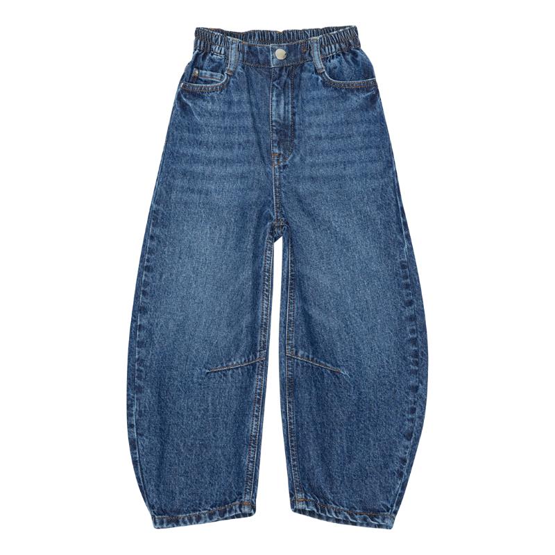 Brunobruno nation Daon Jeans Dark Blue Denim