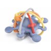 Little L Sensorische Ster Blauw