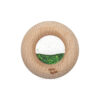 Petit Boum Sensorische Donut Groen