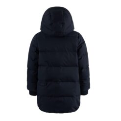 Gosoaky Winterjas Tiger Eye sky captain blue - Afbeelding 4
