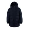 Gosoaky Winterjas Tiger Eye sky captain blue