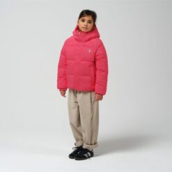 Alternative view of Gosoaky Winterjas Flashy Dragon paradise pink