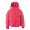 Gosoaky Winterjas Flashy Dragon paradise pink
