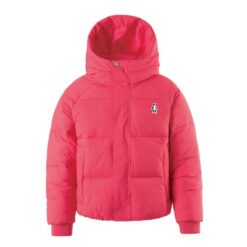 Gosoaky Winterjas Flashy Dragon paradise pink