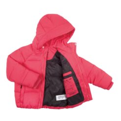 Gosoaky Winterjas Flashy Dragon paradise pink