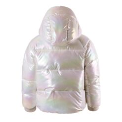 Gosoaky Winterjas Flashy Dragon pearl foil