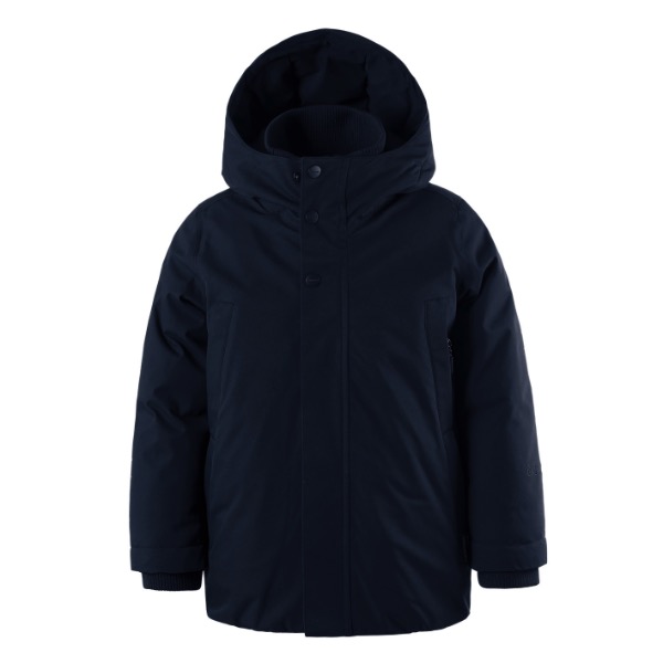 Gosoaky Winterjas Chipmunck sky captain blue (Copy)