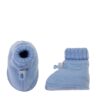 joha slofjes blauw