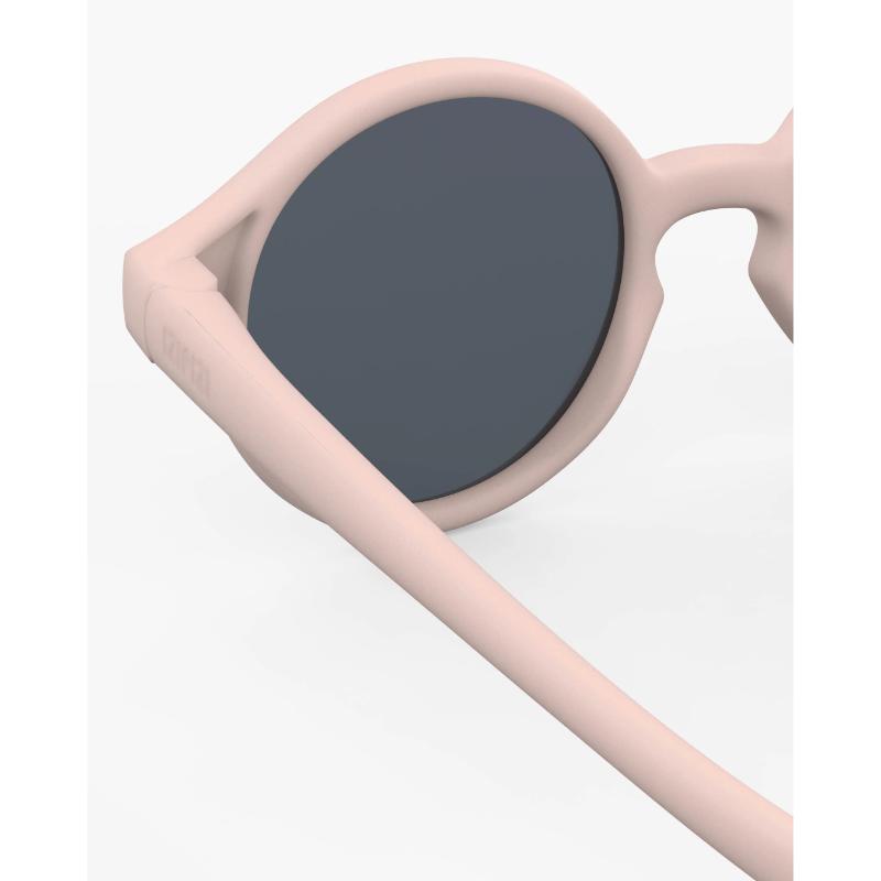 Izipizi zonnebril Baby Pastel Pink (0-3 jaar) - Afbeelding 4