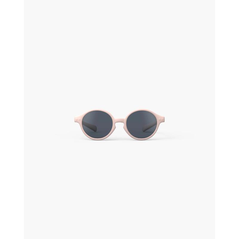 Izipizi zonnebril Baby Pastel Pink (0-3 jaar)