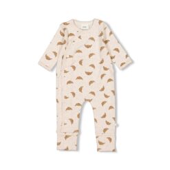 Feetje babypakje Croissant