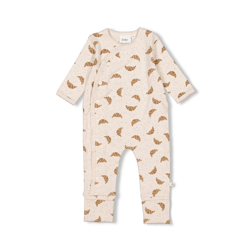 Feetje babypakje Croissant