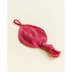Alternative view of hvid Titi comforter Lollipop