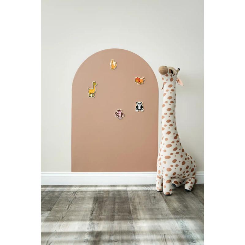 Tix & Mix magnetic wall Pink Sweetness
