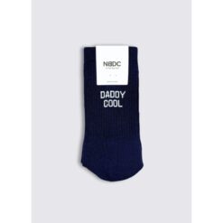 NBDC Daddy Cool Sokken blauw
