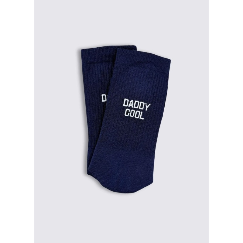 NBDC Daddy Cool Sokken blauw