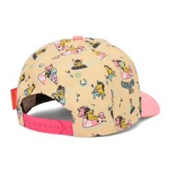 Alternative view of Hello Hossy Cap Unicorn
