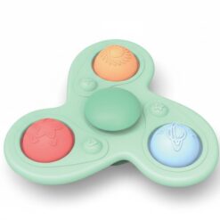 Little L Ruimte spinner