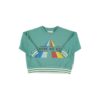 piupiuchick sweatshirt HERE WE GO