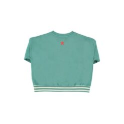 piupiuchick sweatshirt HERE WE GO