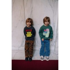 Daily Brat Coolasaurus Dino Sweater