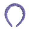 Daily Brat Heart snatcher Headband Li-Love