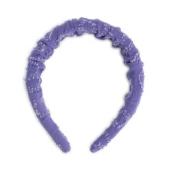 Daily Brat Heart snatcher Headband Li-Love