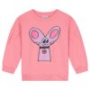 Daily Brat Happy Ears Sweater