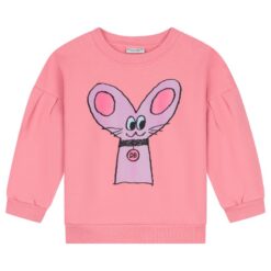 Daily Brat Happy Ears Sweater