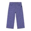 Daily Brat Heart Snatcher Pants Li-Love