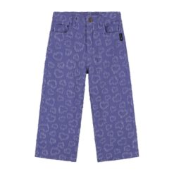 Daily Brat Heart Snatcher Pants Li-Love