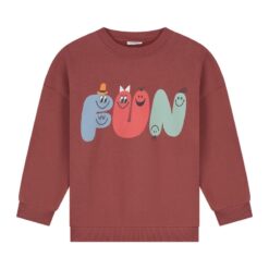 Daily Brat Fun Sweater